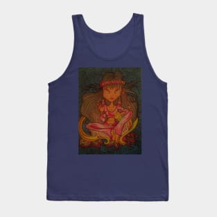 Hippie Love Tank Top